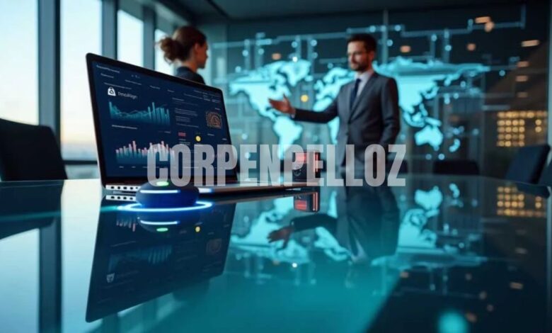 Corpenpelloz