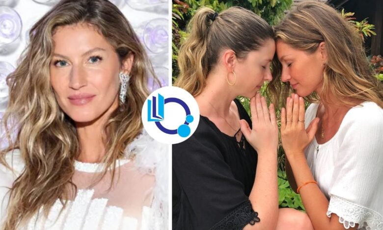 Patricia Nonnenmacher Bündchen