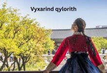 Vyxarind Qylorith