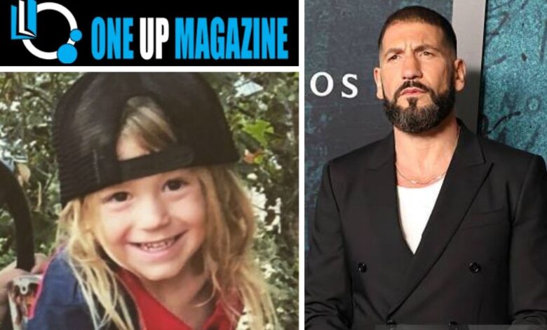 Billy Bernthal