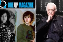 James Patrick Page III
