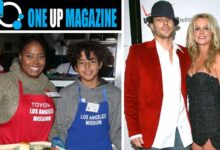 Kaleb Michael Jackson Federline