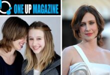 Laryssa Farmiga