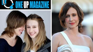 Laryssa Farmiga